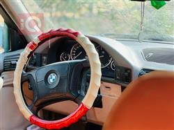 بي ام دبليو الفئة 5